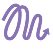 Multiple logo